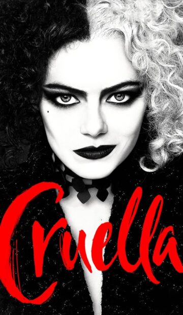 Cruella