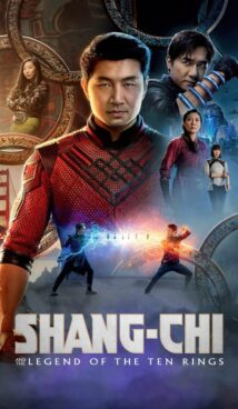 Shang-Chi and the Legend of the Ten Rings