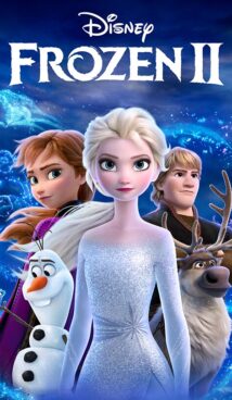 Frozen 2