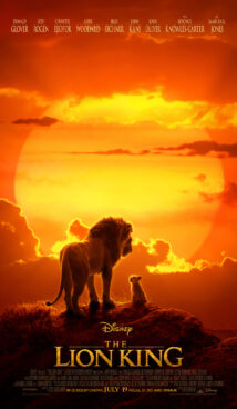 The Lion King