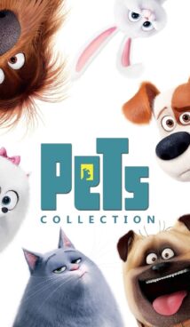 The Secret Life of Pets 2