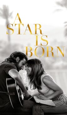 A Star Is Born