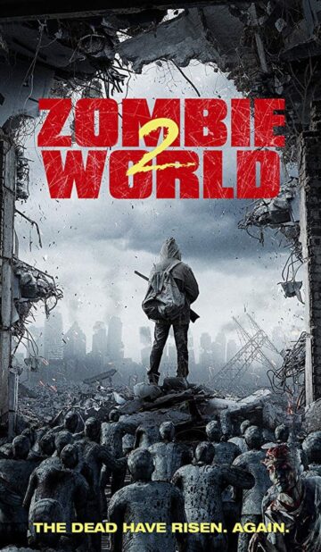 Zombie World 2