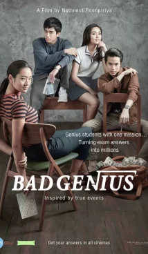 Bad Genius