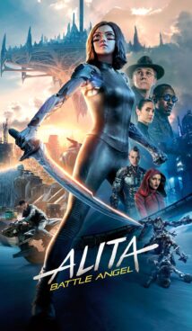 Alita: Battle Angel