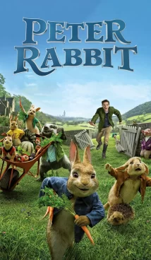 Peter Rabbit