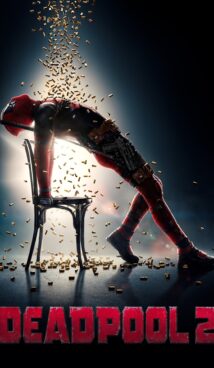 Deadpool 2