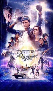 Ready Player One