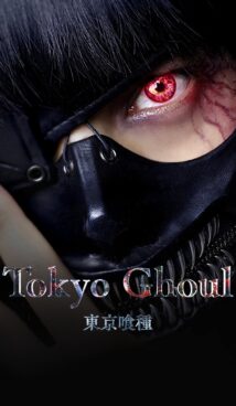 Tokyo Ghoul