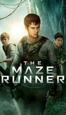 The Maze Runner