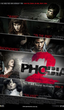 Phobia 2