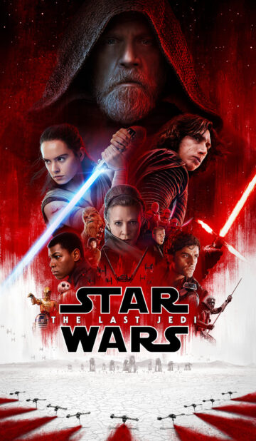 Star Wars: The Last Jedi