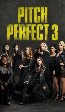 Pitch Perfect 3