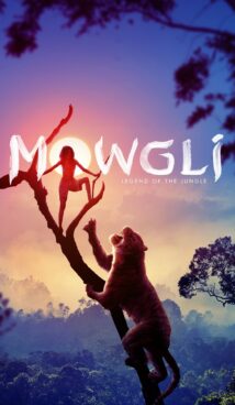 Mowgli: Legend of the Jungle