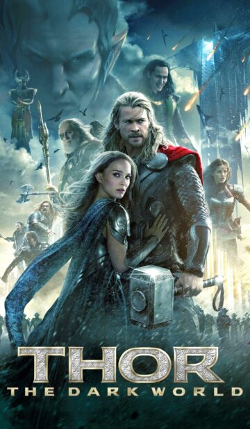 Thor: The Dark World