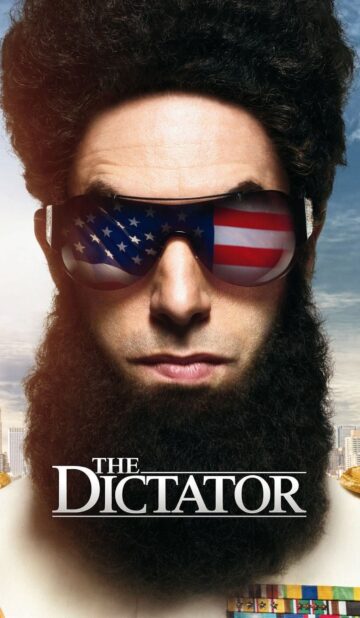 The Dictator