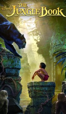 The Jungle Book