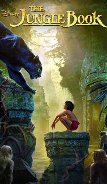 The Jungle Book