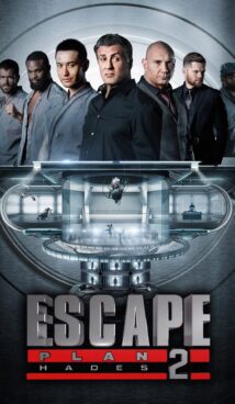 Escape Plan 2: Hades