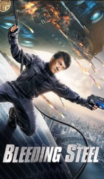 Bleeding Steel