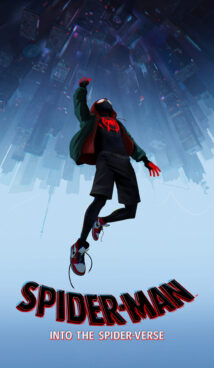 Spider-Man: Into the Spider-Verse