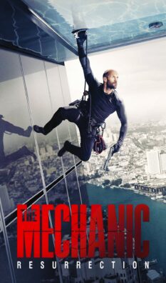 Mechanic: Resurrection