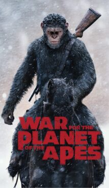 War for the Planet of the Apes