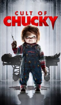 Cult of Chucky