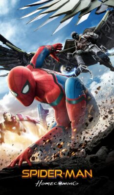 Spider-Man: Homecoming