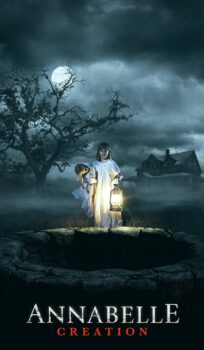 Annabelle: Creation