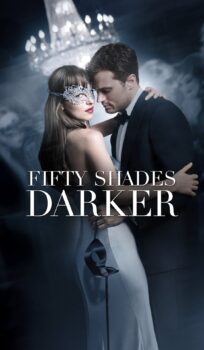 Fifty Shades Darker