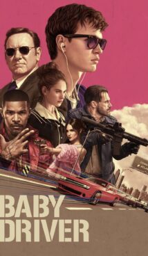 Baby Driver