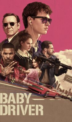 Baby Driver