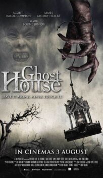 Ghost House