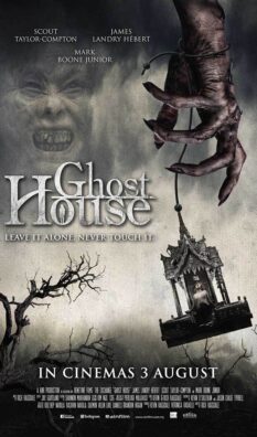 Ghost House