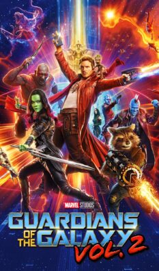 Guardians of the Galaxy Vol. 2