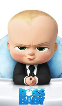 The Boss Baby