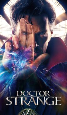 Doctor Strange