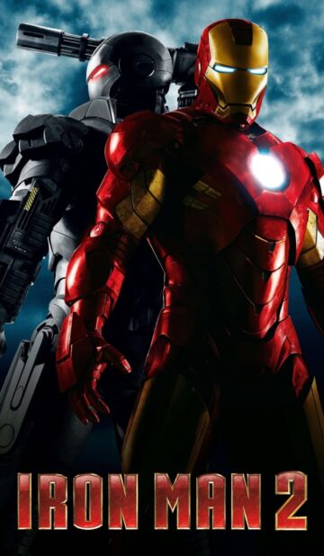 Iron Man 2