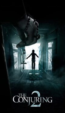 The Conjuring 2