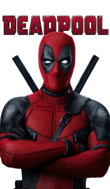 Deadpool