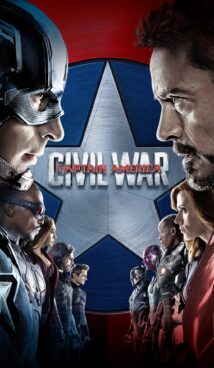 Captain America: Civil War