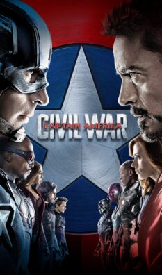 Captain America: Civil War