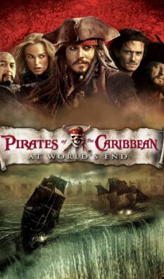 Pirates of the Caribbean: At World’s End