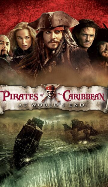 Pirates of the Caribbean: At World’s End