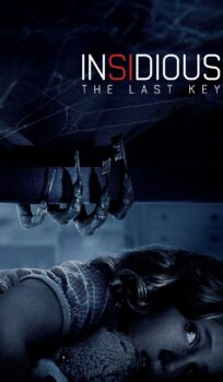 Insidious The Last Key