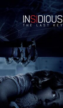 Insidious The Last Key