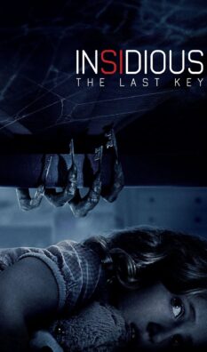 Insidious The Last Key