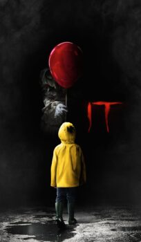 It