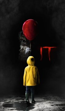 It